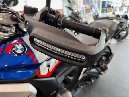 BMW R1300GS 新車保障3年(レッカーサービス付き)プラス1年延長可能!ローン購入もご相談ください!! 8