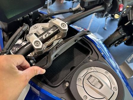BMW R1300GS 新車保障3年(レッカーサービス付き)プラス1年延長可能!ローン購入もご相談ください!! 10