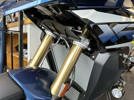 BMW S1000XR 新車保証3年(レッカーサービスあり)プラス2年延長可能!ローン購入もご相談ください!! 11