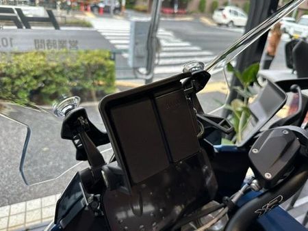 BMW S1000XR 新車保証3年(レッカーサービスあり)プラス2年延長可能!ローン購入もご相談ください!! 12