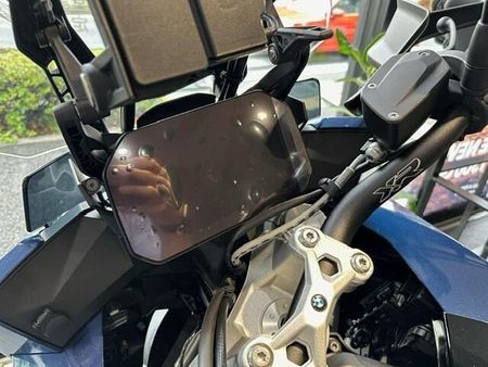 BMW S1000XR 新車保証3年(レッカーサービスあり)プラス2年延長可能!ローン購入もご相談ください!! 13