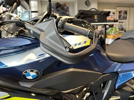BMW S1000XR 新車保証3年(レッカーサービスあり)プラス2年延長可能!ローン購入もご相談ください!! 15