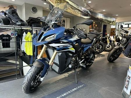 BMW S1000XR 新車保証3年(レッカーサービスあり)プラス2年延長可能!ローン購入もご相談ください!! 2