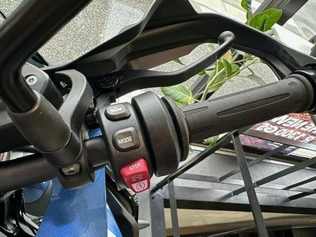 BMW S1000XR 新車保証3年(レッカーサービスあり)プラス2年延長可能!ローン購入もご相談ください!! 18