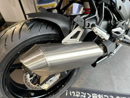 BMW S1000XR 新車保証3年(レッカーサービスあり)プラス2年延長可能!ローン購入もご相談ください!! 19