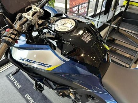 BMW S1000XR 新車保証3年(レッカーサービスあり)プラス2年延長可能!ローン購入もご相談ください!! 20