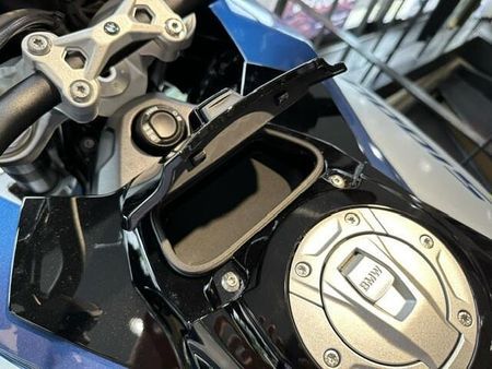 BMW S1000XR 新車保証3年(レッカーサービスあり)プラス2年延長可能!ローン購入もご相談ください!! 21