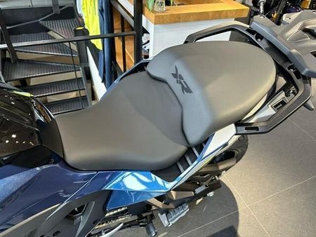 BMW S1000XR 新車保証3年(レッカーサービスあり)プラス2年延長可能!ローン購入もご相談ください!! 22