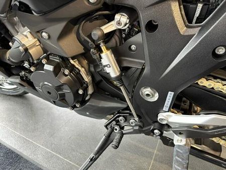 BMW S1000XR 新車保証3年(レッカーサービスあり)プラス2年延長可能!ローン購入もご相談ください!! 25