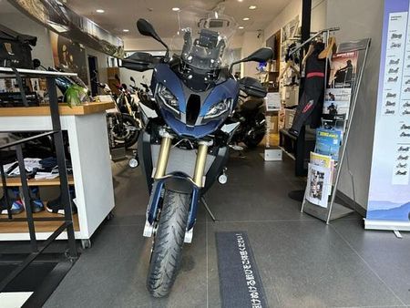 BMW S1000XR 新車保証3年(レッカーサービスあり)プラス2年延長可能!ローン購入もご相談ください!! 3