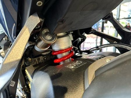 BMW S1000XR 新車保証3年(レッカーサービスあり)プラス2年延長可能!ローン購入もご相談ください!! 28