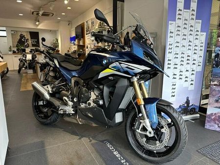 BMW S1000XR 新車保証3年(レッカーサービスあり)プラス2年延長可能!ローン購入もご相談ください!! 4