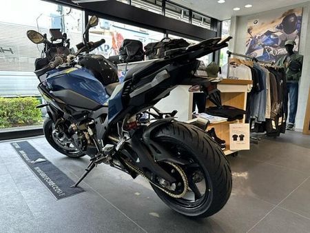 BMW S1000XR 新車保証3年(レッカーサービスあり)プラス2年延長可能!ローン購入もご相談ください!! 7