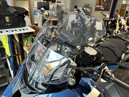 BMW S1000XR 新車保証3年(レッカーサービスあり)プラス2年延長可能!ローン購入もご相談ください!! 10