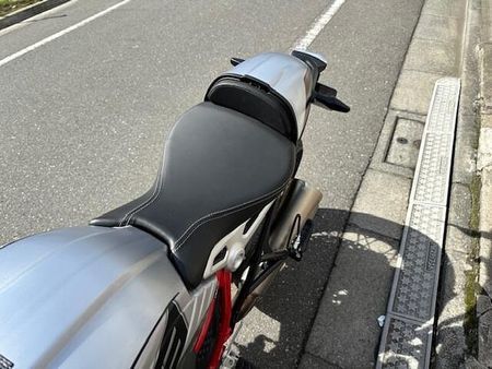 BMW R nineT 認定中古車保障2年(+1年可、距離無制限、レッカーサービス付き)ローン購入ご相談ください! 11