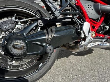 BMW R nineT 認定中古車保障2年(+1年可、距離無制限、レッカーサービス付き)ローン購入ご相談ください! 13