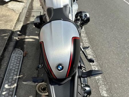 BMW R nineT 認定中古車保障2年(+1年可、距離無制限、レッカーサービス付き)ローン購入ご相談ください! 14