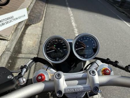 BMW R nineT 認定中古車保障2年(+1年可、距離無制限、レッカーサービス付き)ローン購入ご相談ください! 15