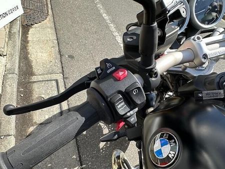 BMW R nineT 認定中古車保障2年(+1年可、距離無制限、レッカーサービス付き)ローン購入ご相談ください! 16