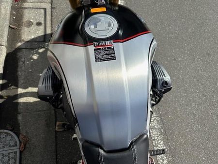 BMW R nineT 認定中古車保障2年(+1年可、距離無制限、レッカーサービス付き)ローン購入ご相談ください! 18
