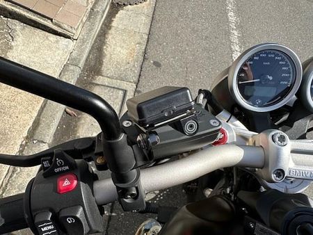BMW R nineT 認定中古車保障2年(+1年可、距離無制限、レッカーサービス付き)ローン購入ご相談ください! 20