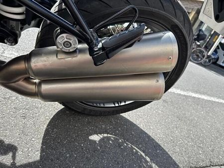 BMW R nineT 認定中古車保障2年(+1年可、距離無制限、レッカーサービス付き)ローン購入ご相談ください! 9