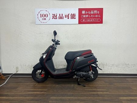 ホンダ ダンク ダンク 普段使いにもオシャレな一台を 2017年モデル 2