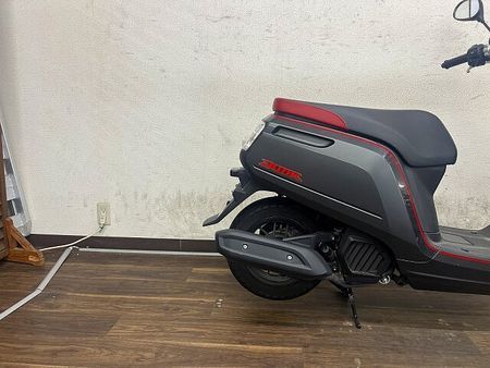 ホンダ ダンク ダンク 普段使いにもオシャレな一台を 2017年モデル 17