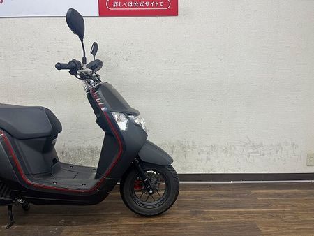 ホンダ ダンク ダンク 普段使いにもオシャレな一台を 2017年モデル 18