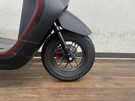 ホンダ ダンク ダンク 普段使いにもオシャレな一台を 2017年モデル 19
