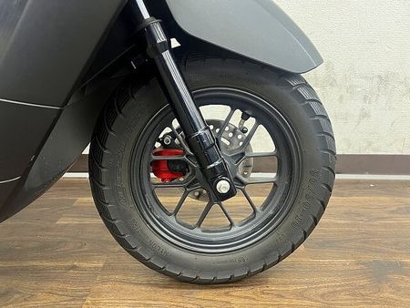ホンダ ダンク ダンク 普段使いにもオシャレな一台を 2017年モデル 20