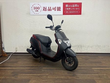 ホンダ ダンク ダンク 普段使いにもオシャレな一台を 2017年モデル 3