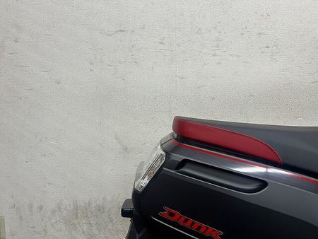 ホンダ ダンク ダンク 普段使いにもオシャレな一台を 2017年モデル 24