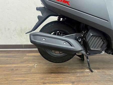 ホンダ ダンク ダンク 普段使いにもオシャレな一台を 2017年モデル 25