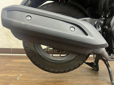 ホンダ ダンク ダンク 普段使いにもオシャレな一台を 2017年モデル 26
