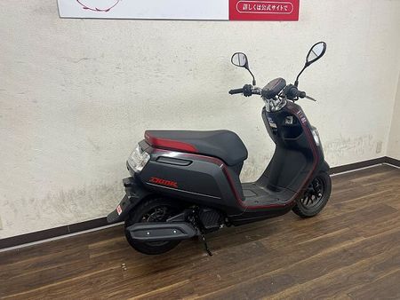 ホンダ ダンク ダンク 普段使いにもオシャレな一台を 2017年モデル 27