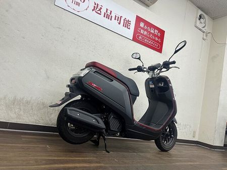 ホンダ ダンク ダンク 普段使いにもオシャレな一台を 2017年モデル 28