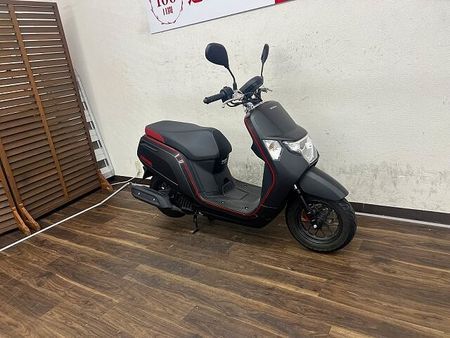 ホンダ ダンク ダンク 普段使いにもオシャレな一台を 2017年モデル 29