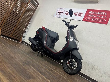 ホンダ ダンク ダンク 普段使いにもオシャレな一台を 2017年モデル 30
