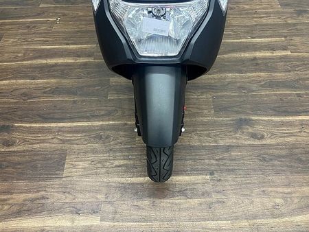 ホンダ ダンク ダンク 普段使いにもオシャレな一台を 2017年モデル 31