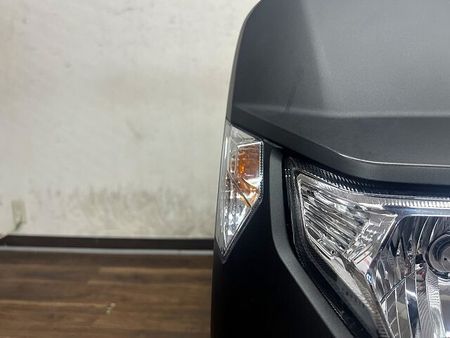 ホンダ ダンク ダンク 普段使いにもオシャレな一台を 2017年モデル 33