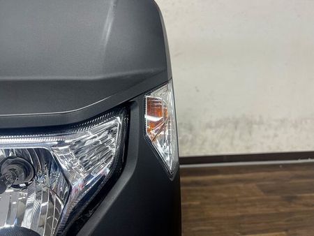ホンダ ダンク ダンク 普段使いにもオシャレな一台を 2017年モデル 34