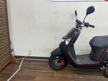 ホンダ ダンク ダンク 普段使いにもオシャレな一台を 2017年モデル 35