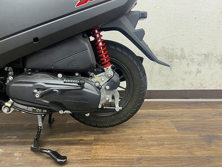ホンダ ダンク ダンク 普段使いにもオシャレな一台を 2017年モデル 38