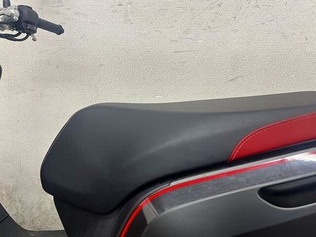 ホンダ ダンク ダンク 普段使いにもオシャレな一台を 2017年モデル 40