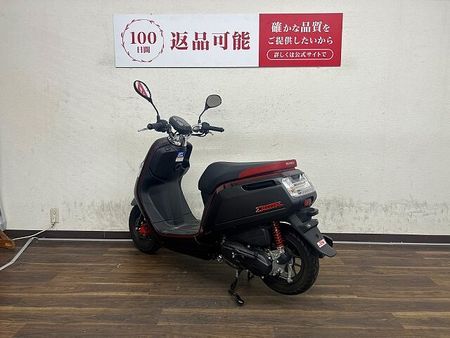 ホンダ ダンク ダンク 普段使いにもオシャレな一台を 2017年モデル 5