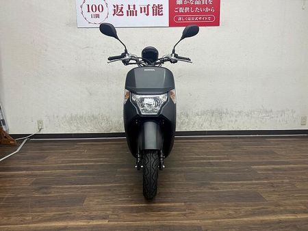 ホンダ ダンク ダンク 普段使いにもオシャレな一台を 2017年モデル 6