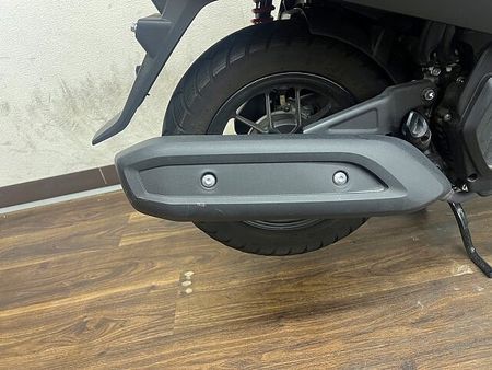 ホンダ ダンク ダンク 普段使いにもオシャレな一台を 2017年モデル 8