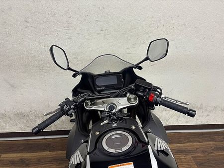 ホンダ CBR650R CBR650R 人気のブラック 2021年モデル 11