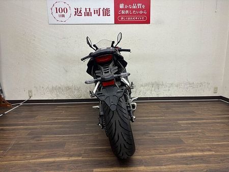 ホンダ CBR650R CBR650R 人気のブラック 2021年モデル 12